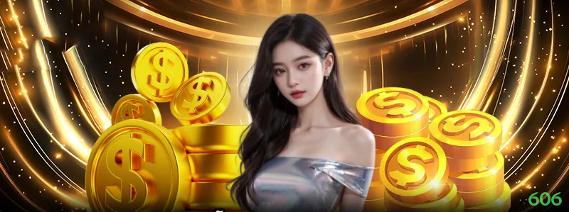 Lista de jogos para 606 Jogos section