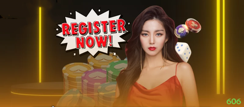 606 app de jogo para jogadores brasileiros